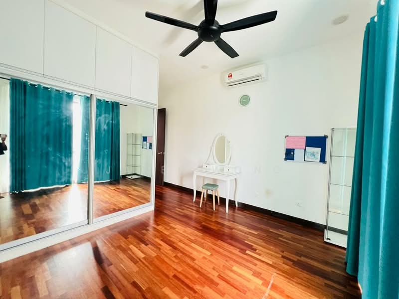 1-storey Terraced House for Rent in Setia Eco Glades (Cyberjaya) - Jared Wong - PropertyGuru.com.my