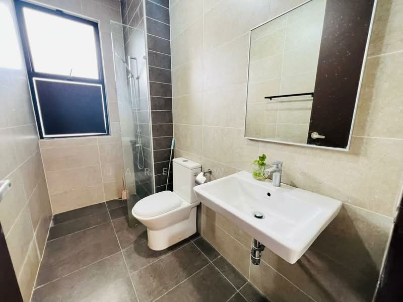 1-storey Terraced House for Rent in Setia Eco Glades (Cyberjaya) - Jared Wong - PropertyGuru.com.my