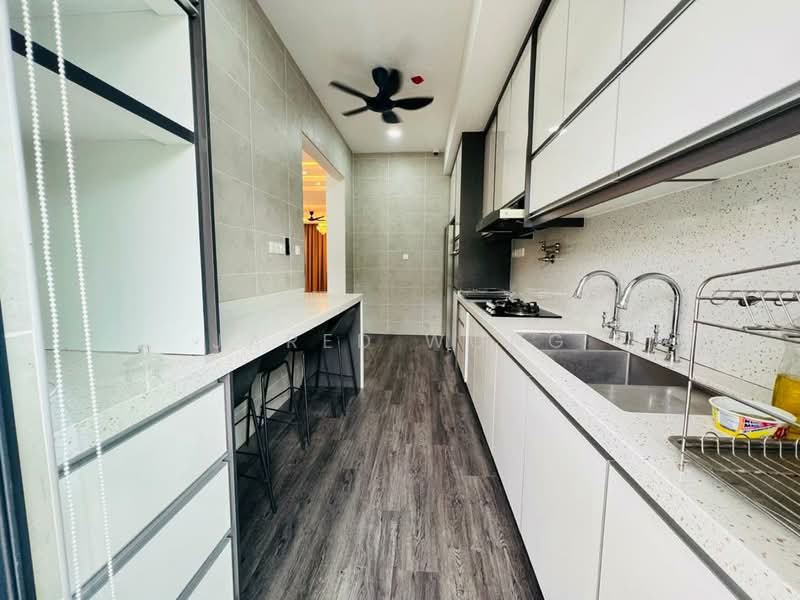 1-storey Terraced House for Rent in Setia Eco Glades (Cyberjaya) - Jared Wong - PropertyGuru.com.my