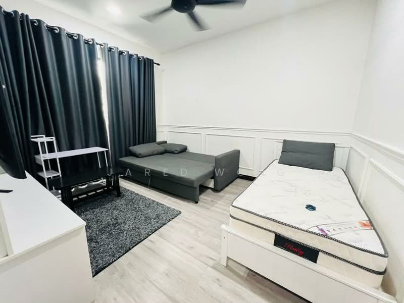 1-storey Terraced House for Rent in Setia Eco Glades (Cyberjaya) - Jared Wong - PropertyGuru.com.my