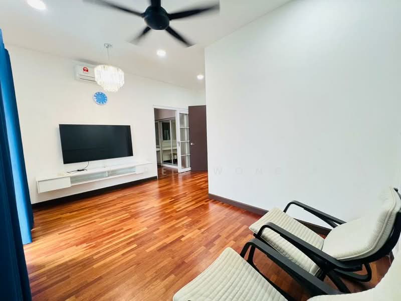 1-storey Terraced House for Rent in Setia Eco Glades (Cyberjaya) - Jared Wong - PropertyGuru.com.my