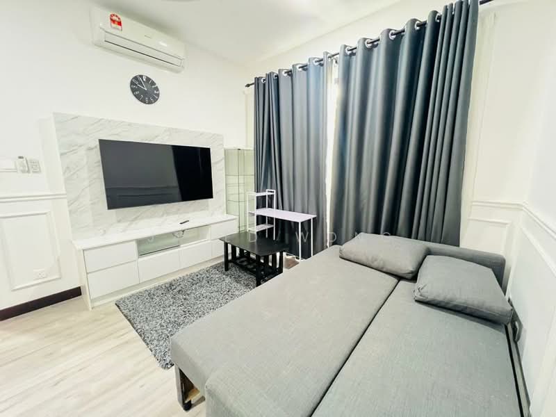 1-storey Terraced House for Rent in Setia Eco Glades (Cyberjaya) - Jared Wong - PropertyGuru.com.my