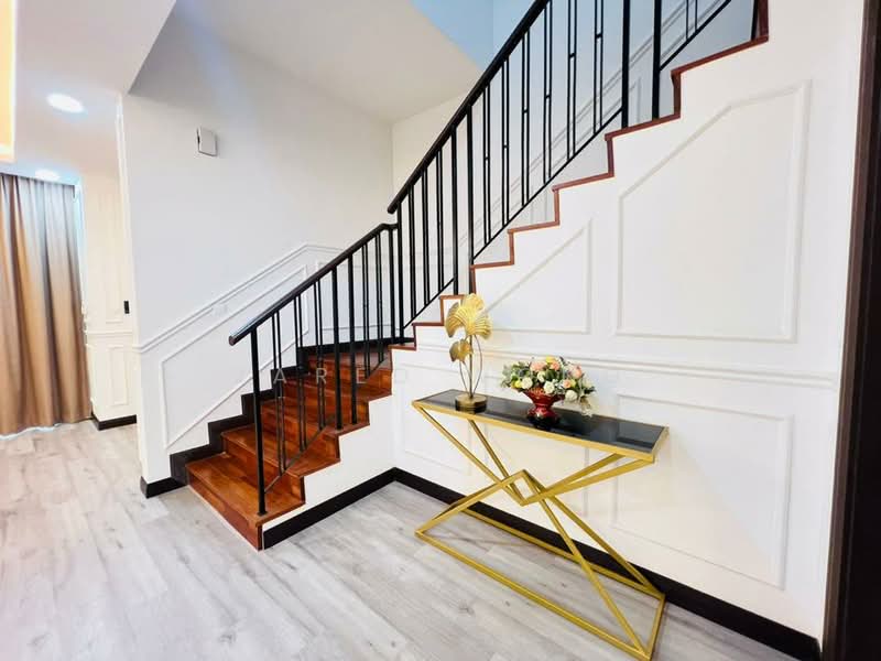 1-storey Terraced House for Rent in Setia Eco Glades (Cyberjaya) - Jared Wong - PropertyGuru.com.my