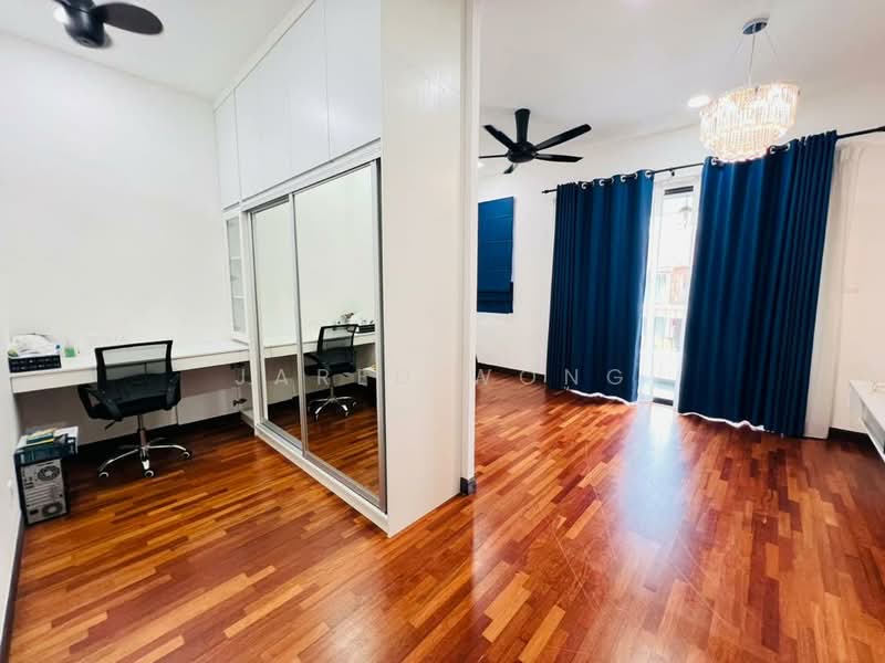 1-storey Terraced House for Rent in Setia Eco Glades (Cyberjaya) - Jared Wong - PropertyGuru.com.my