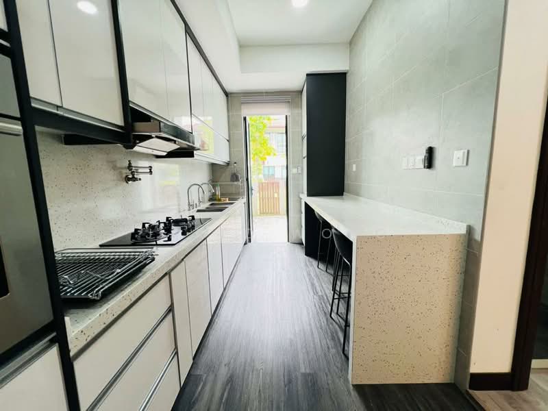 1-storey Terraced House for Rent in Setia Eco Glades (Cyberjaya) - Jared Wong - PropertyGuru.com.my