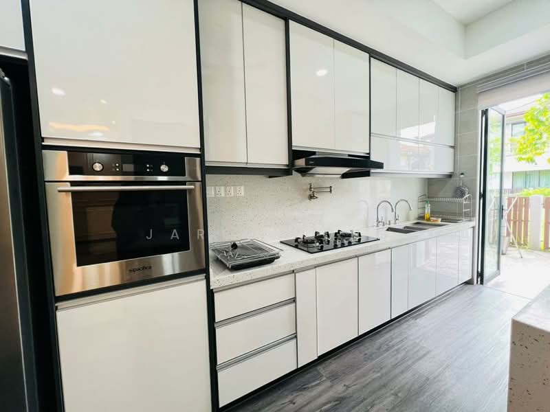 1-storey Terraced House for Rent in Setia Eco Glades (Cyberjaya) - Jared Wong - PropertyGuru.com.my