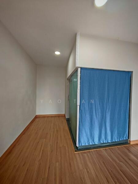 Untuk Dijual - Verde