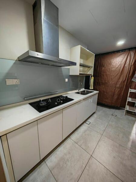 Untuk Dijual - Verde