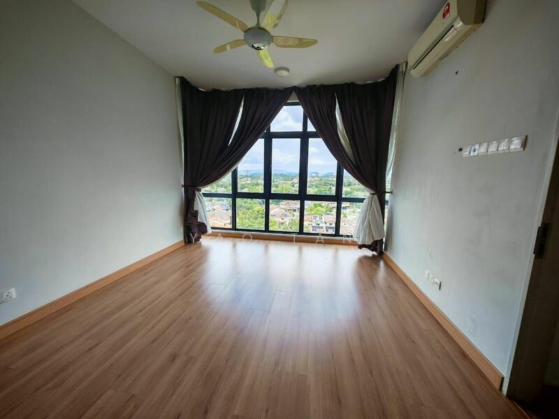 Untuk Dijual - Verde