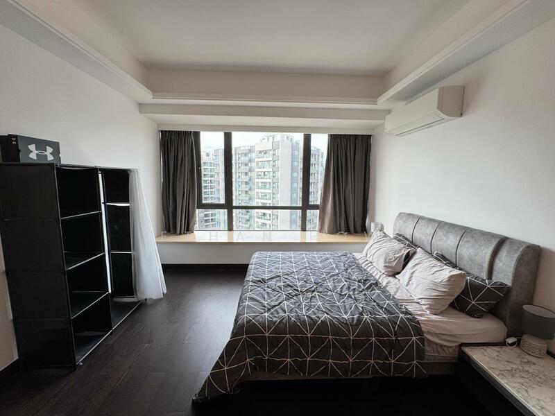 Untuk Disewa - R&F Princess Cove Phase 2-Seine Region