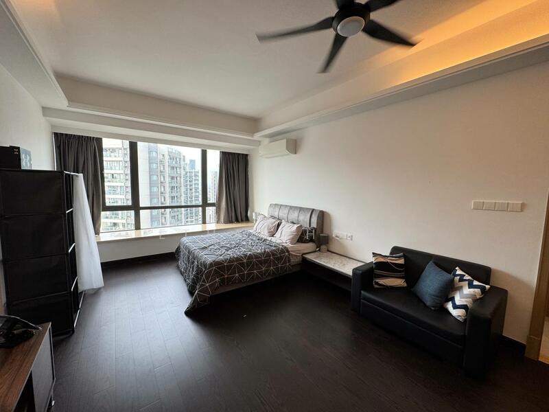 Untuk Disewa - R&F Princess Cove Phase 2-Seine Region