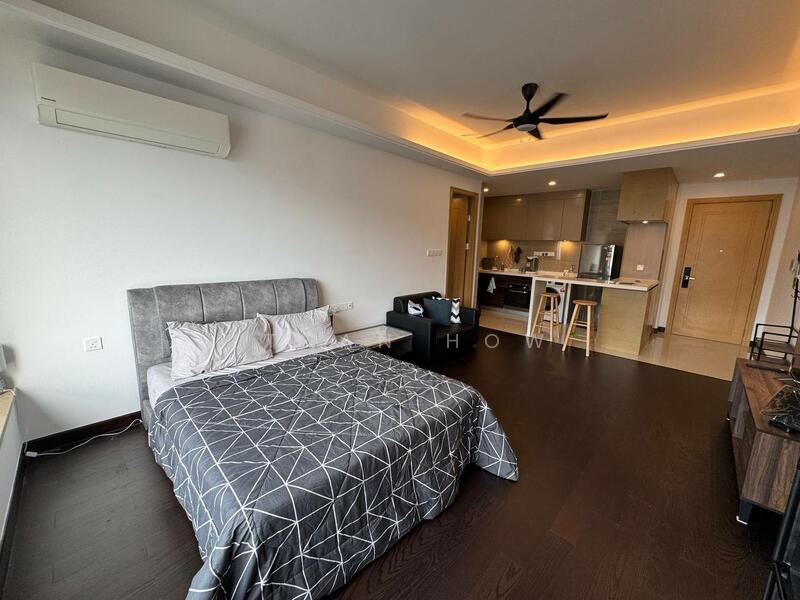 Untuk Disewa - R&F Princess Cove Phase 2-Seine Region