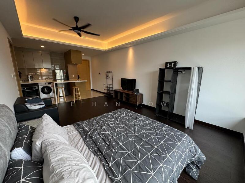 Untuk Disewa - R&F Princess Cove Phase 2-Seine Region