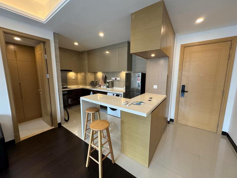 Untuk Disewa - R&F Princess Cove Phase 2-Seine Region