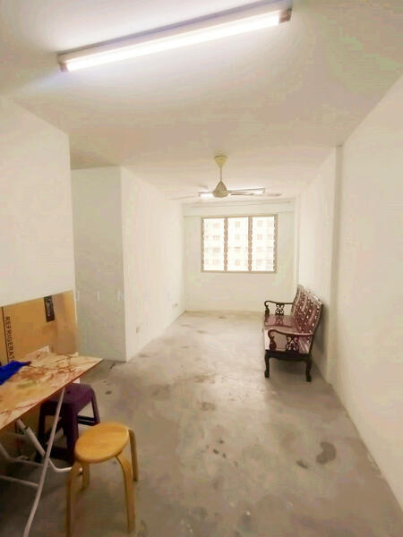 Untuk Disewa - Sri Saujana