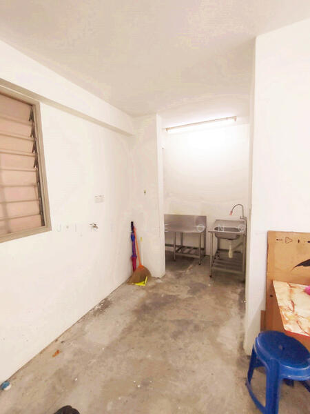 Untuk Disewa - Sri Saujana