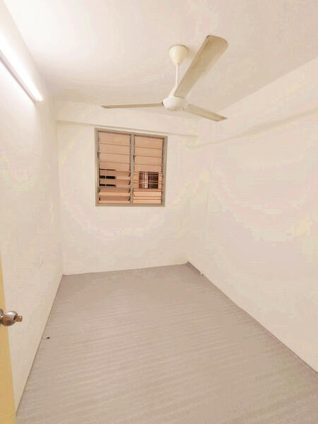 Untuk Disewa - Sri Saujana