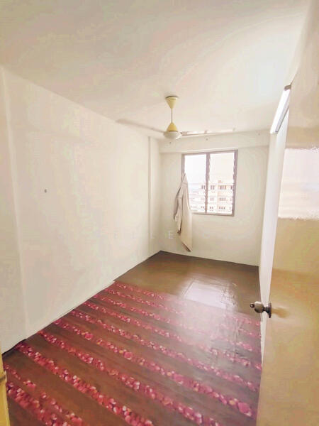 Untuk Disewa - Sri Saujana