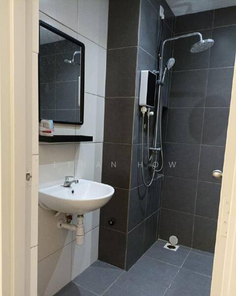 Untuk Disewa - Sierra Heights (Residensi Siera Perdana)