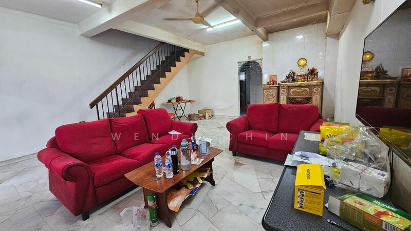 For Sale - Saujana Puchong