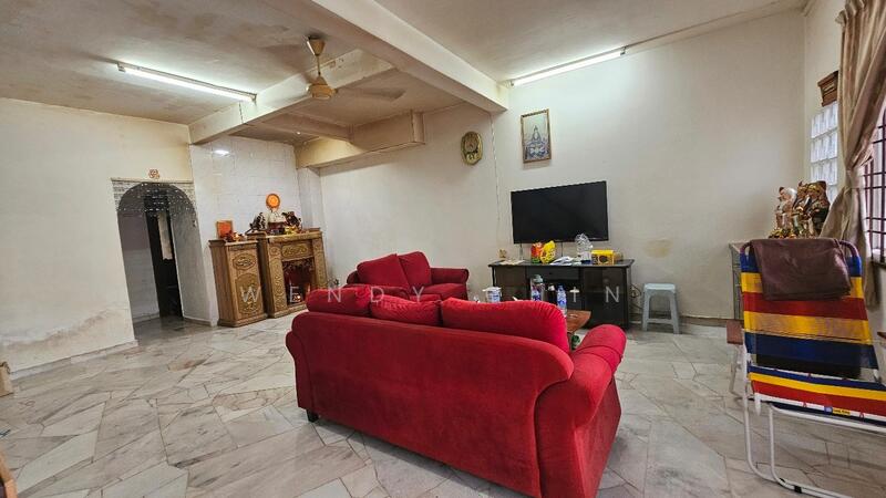 For Sale - Saujana Puchong