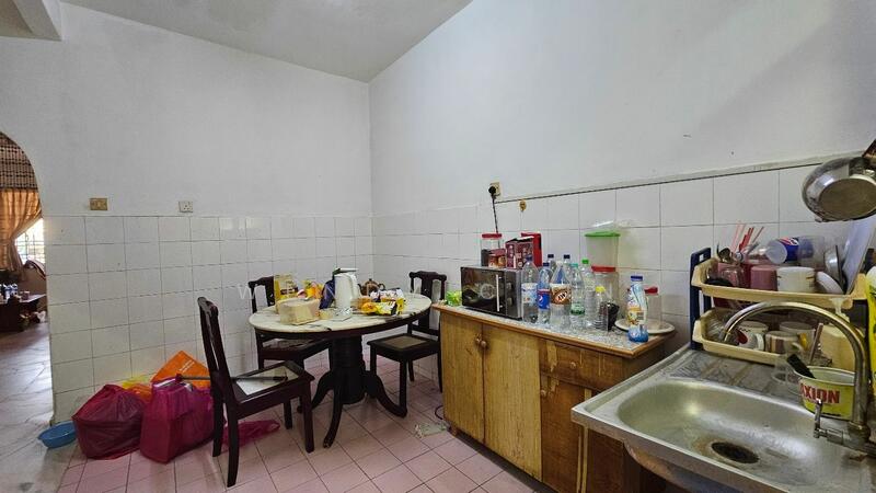 For Sale - Saujana Puchong