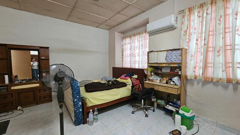 For Sale - Saujana Puchong