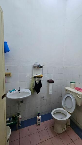 For Sale - Saujana Puchong