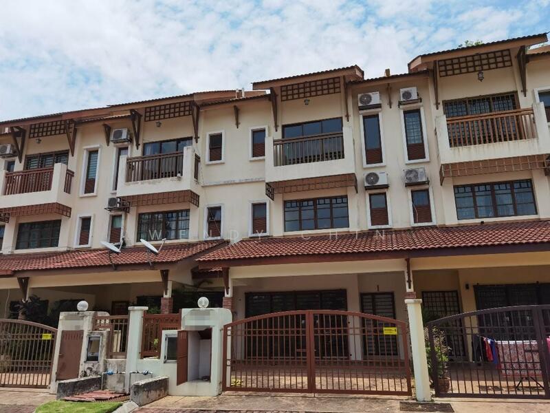For Rent - Bandar Bukit Puchong