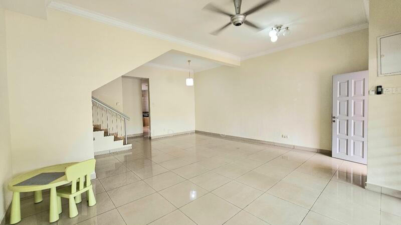 For Rent - Bandar Bukit Puchong