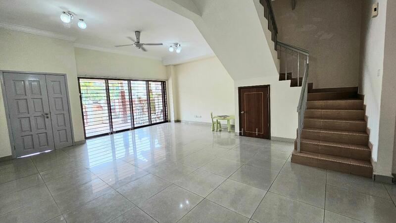 For Rent - Bandar Bukit Puchong