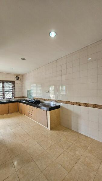 For Rent - Bandar Bukit Puchong