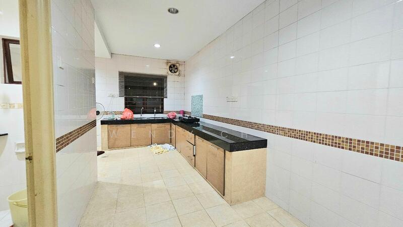 For Rent - Bandar Bukit Puchong