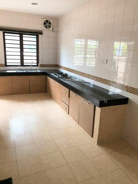 For Rent - Bandar Bukit Puchong