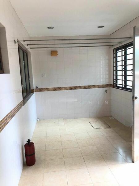 For Rent - Bandar Bukit Puchong