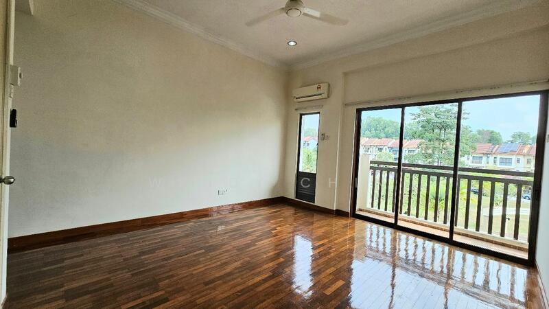 For Rent - Bandar Bukit Puchong