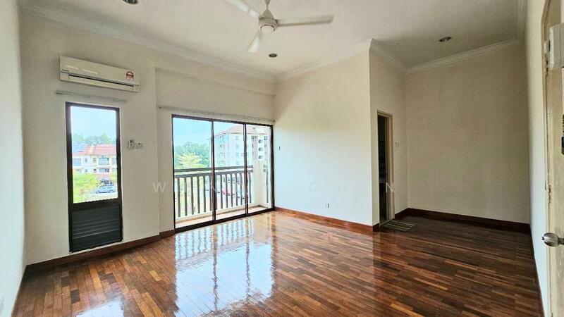 For Rent - Bandar Bukit Puchong