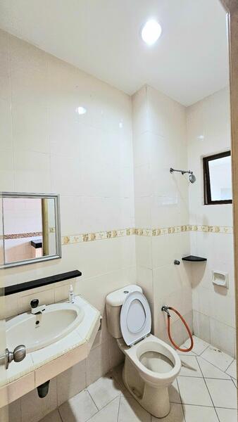 For Rent - Bandar Bukit Puchong