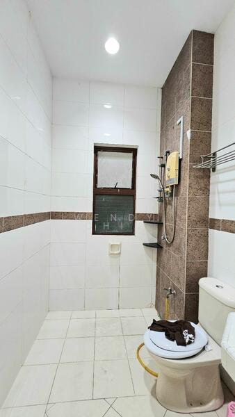 For Rent - Bandar Bukit Puchong