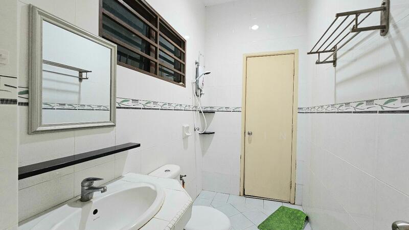 For Rent - Bandar Bukit Puchong