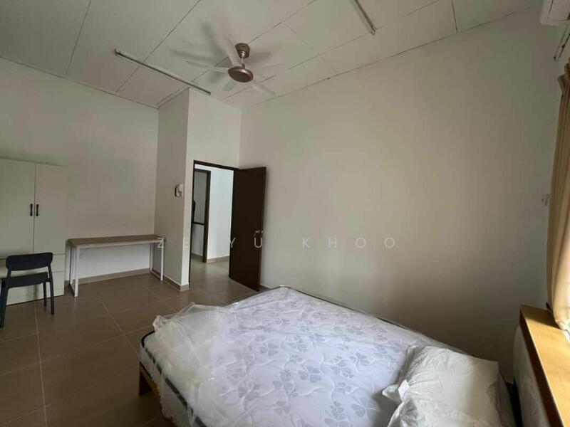 For Rent - Terraced House at Bandar Sunway