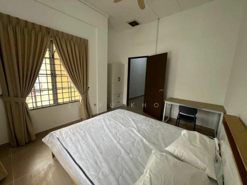 For Rent - Terraced House at Bandar Sunway