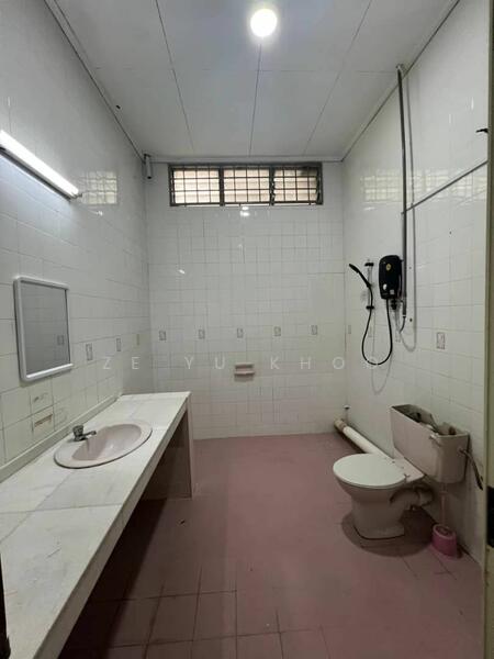 For Rent - Terraced House at Bandar Sunway