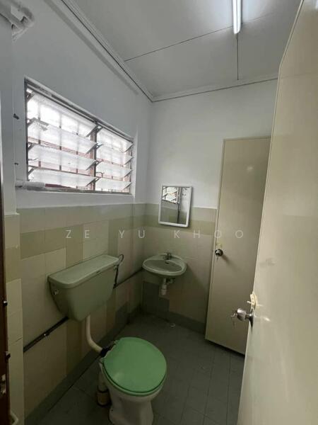 For Rent - Terraced House at Bandar Sunway