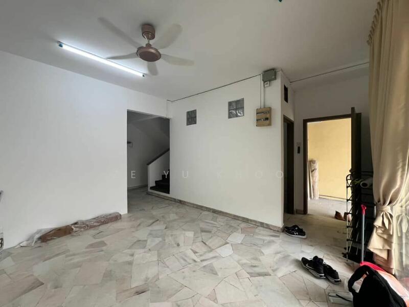 For Rent - Terraced House at Bandar Sunway
