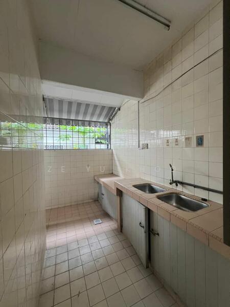For Rent - Terraced House at Bandar Sunway