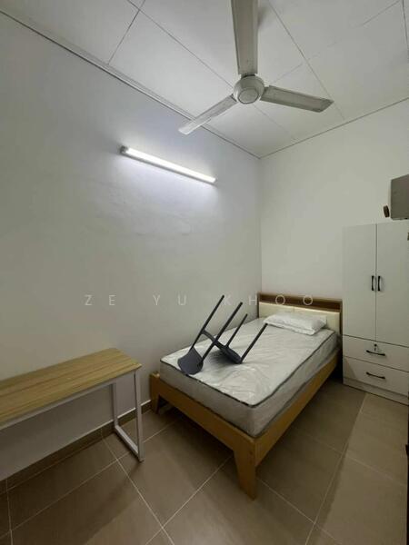 For Rent - Terraced House at Bandar Sunway