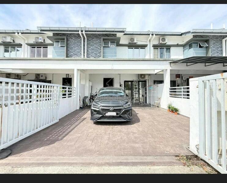 For Sale - Hillpark @ Shah Alam