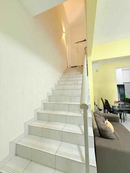 For Sale - Hillpark @ Shah Alam