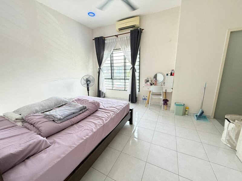 For Sale - Hillpark @ Shah Alam